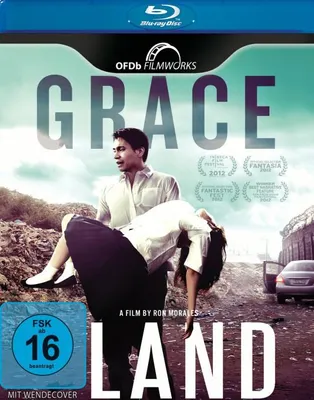 Produktbild von Graceland