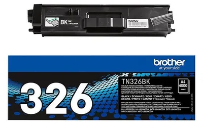Immagine prodotto di Toner Brother TN-326BK nero