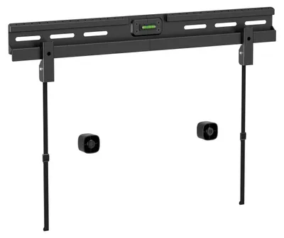 Immagine prodotto di Equip Staffa TV a Parete 650364 37"-86" Senza Foratura 60 kg VESA 600x400 Nero