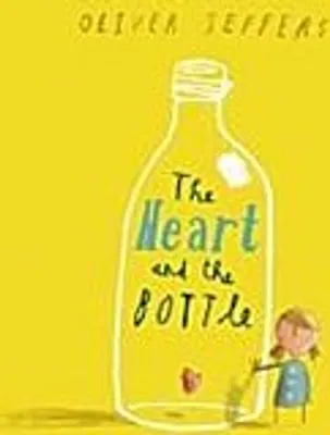 Produktbild von The Heart and the Bottle