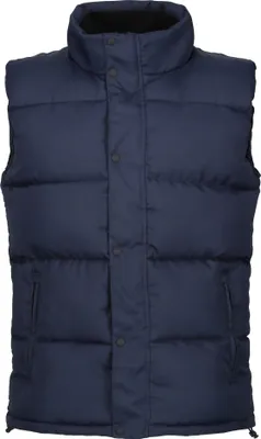 Produktbild von Regatta Professional - Weste für Herren RG10078 (XL) (Marineblau)
