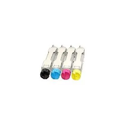 Produktbild von Epson AL-C4000 Tonerkassette Magenta 6k, 6000 Seiten, 1 Stück(e)
