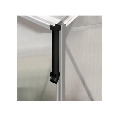 Produktbild von Regenfallrohr-Set aus PVC für Pontos/ Triton/ Eos (Paar)