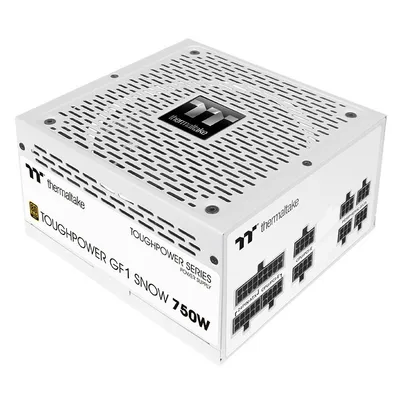 Produktbild von Toughpower GF1 Gold Snow Edition 750W, PC-Netzteil