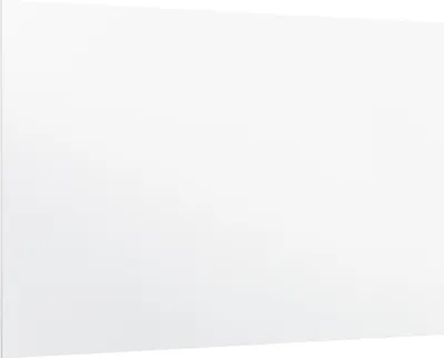 Produktbild von Bi-Office Fliesen-Weißwandtafel 1.150 x 750 mm rahmenlos