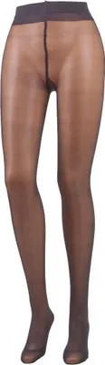 Immagine prodotto di Collant di sostegno trasparente CALYPSO 40 DEN nero-S