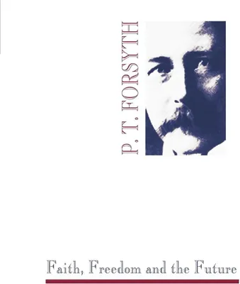 Produktbild von Faith, Freedom and the Future