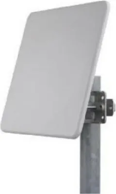 Obrázek produktu pro Směrová anténa s dvojitou polarizací, 4,9–6,1 GHz, 23 dBi, IP67