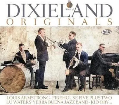 Produktbild von Dixieland Originals