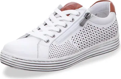 Produktbild von Gemini Damen Sneaker weiß Größe 36