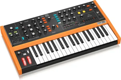 Immagine prodotto di Behringer POLY D Syntezator analogowy