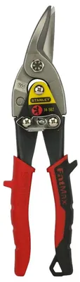 Produktbild von Stanley Blechschere FatMax - Links und Rechts, 250 mm