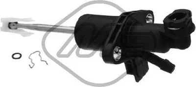 Produktbild von Metalcaucho 05933 Kupplungsgeberzylinder für VW Golf IV Schrägheck (1J1) Golf IV Variant (1J5) für AUDI A3 Schrägheck (8L1) TT Coupe (8N3) für SKODA