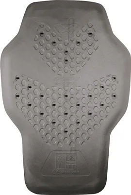 Zdjęcie produktu dla Ochraniacz pleców Ixon IX-PRO-BFB-2 (szary, S)