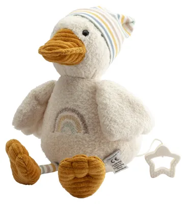 Produktbild von Sterntaler Spieluhr L ENTE Edda