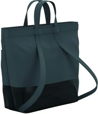 Immagine prodotto di Borsa fasciatoio Quinny, colore:Grafite
