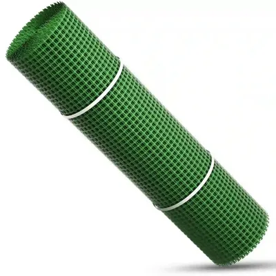 Produktbild von Premium Maulwurfgitter Grün 270g/m² 14x14mm 120 cm x 100 m