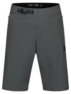 Obrázek produktu pro Šortky na kolo FOX bez popruhů - RANGER SHORT - Grey 34