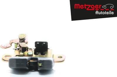 Obrázok produktu pre Zámok zadných dverí METZGER pre VW PASSAT B5