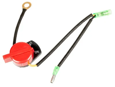 Obrázek produktu pro Spínač motoru Loncin G200F ORIGINÁLNÍ DÍL 271660030-0001