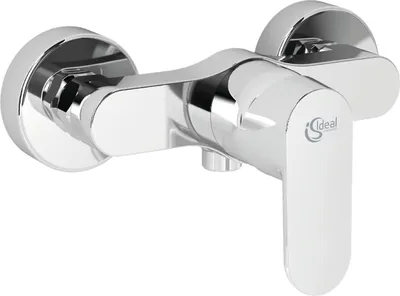 Produktbild von Ideal Standard Brausearmatur Aufputz CERAVITO B0411AA