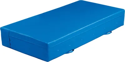 Produktbild von Weichbodenmatte RG 20 Turnmatte Leichtturnmatte Schulsport Schule 200x150x30 cm