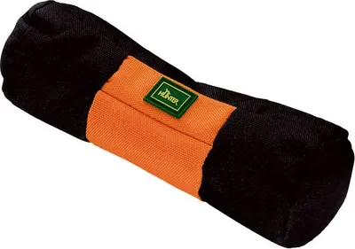 Produktbild von Hunter 42579, Hund, Snack-Spielzeug, Schwarz, Orange, Kauend, 150 mm
