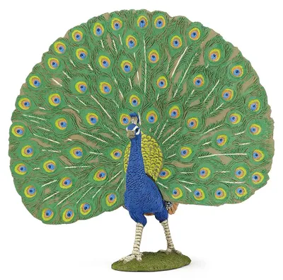 Obrázok produktu pre Papo 51161, 3 rok / roky, Farmyard friends, Viacfarebný, PVC