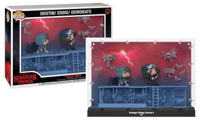 Zdjęcie produktu dla FUNKO POP! Moment 70257, Figurka kolekcjonerska, Film i Seriale