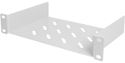 Produktbild von Digitus 10" fixed shelf, Grau