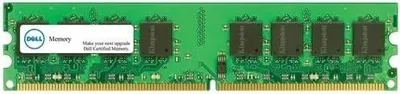 Obrázok produktu pre DELL AB128227, 16 GB, 2 x 8 GB, DDR4, 2666 MHz, 288-pin DIMM
