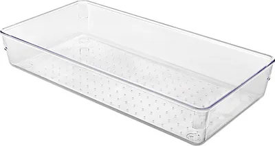 Produktbild von Metaltex Schubladen-Organizer Wide Large ohne Deckel / Organisationsbox