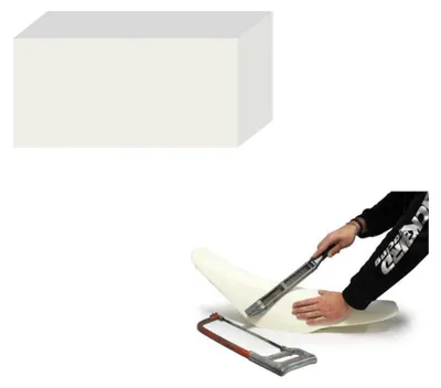 Imagen del producto de BLACKKBIRD: Asiento universal