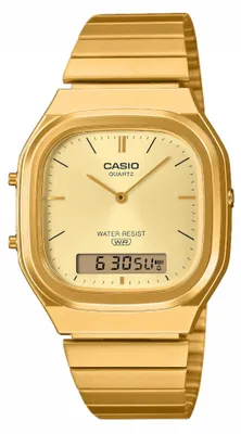 Obrázek produktu pro Náramkové hodinky Casio AQ-240EG-9AEF pro Uni