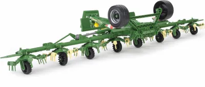 Produktbild von bruder Krone Zettwender KWT 8.82, Maßstab 1:16