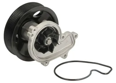 Produktbild von THERMOTEC Kühlmittelpumpe Wasserpumpe für HONDA CIVIC X Schrägheck (FC, FK) D14058TT