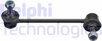 Produktbild von DELPHI Koppelstange Stabilisator für MAZDA 6 Kombi (GH) Rechts TC3351