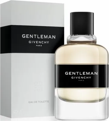 Zdjęcie produktu dla Givenchy Gentleman Woda toaletowa, 60 ml