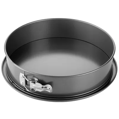 Immagine prodotto di Ø 28 cm antiaderente con base Tortiera SPRINGFORM Teglia da forno Tortiera da forno