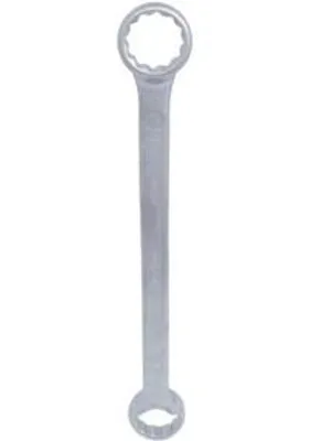 Image de KS-Tools 517.0821-E Clé polygonale double, contrecoudée, 3