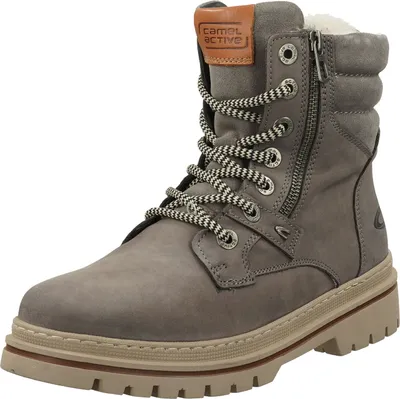 Zdjęcie produktu dla camel active ankle boot ankle boot skóra