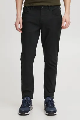 Produktbild von Blend BHNewbury Herren Chino Hose Stoffhose Chinohose mit Stretch Regular Fit