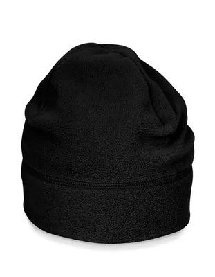 Immagine prodotto di Cappello invernale Beechfield B244 | Suprafleece Summit Hat - Colore: Nero - Taglia: S/M