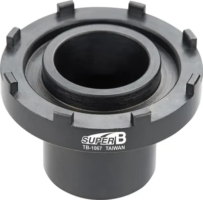 Obrázok produktu pre krúžkový kľúč oceľový 8-zubový 50 mm čierny