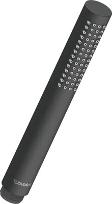Immagine prodotto di Duravit douchette à main, ronde, UV0640001046, UV0640001046