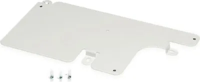Immagine prodotto di Epson ELPPT01 Supporto per proiettore a soffitto bianco