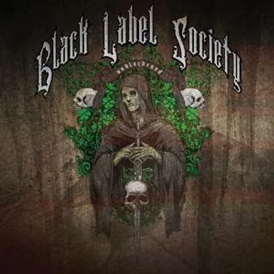 Produktbild von Unblackened (2CD)