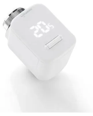 Immagine prodotto di Termostato per radiatori LoRaWAN programmabile per lunghe distanze