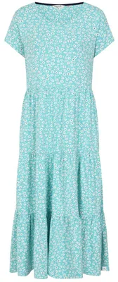 Image de Lazy Jacks - Robe longue pour femme LJ587 (40 DE) (jaune bouton d'or)