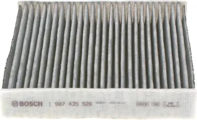 Imagen del producto de Filtro de habitáculo BOSCH 1 987 435 526